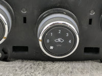 2019-2022 Chevrolet Spark Climate Control Module Temperature AC/Heater Replacement P/N:42620151 3230100000X Fits OEM Used Au