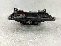 2019-2022 Chevrolet Spark Climate Control Module Temperature AC/Heater Replacement P/N:42620151 3230100000X Fits OEM Used Au
