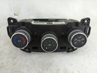 2019-2022 Chevrolet Spark Climate Control Module Temperature AC/Heater Replacement P/N:42620151 323010000000X Fits OEM Used 