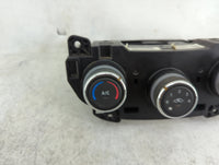 2019-2022 Chevrolet Spark Climate Control Module Temperature AC/Heater Replacement P/N:42620151 323010000000X Fits OEM Used 