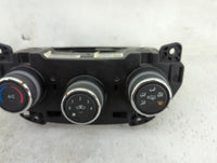 2019-2022 Chevrolet Spark Climate Control Module Temperature AC/Heater Replacement P/N:42620151 323010000000X Fits OEM Used 