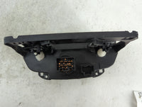 2019-2022 Chevrolet Spark Climate Control Module Temperature AC/Heater Replacement P/N:42620151 323010000000X Fits OEM Used 