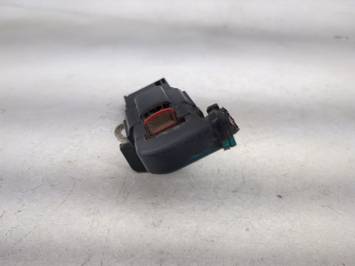 2016-2022 Chevrolet Spark Mass Air Flow Meter Maf 1485698 - Oemusedautoparts1.com