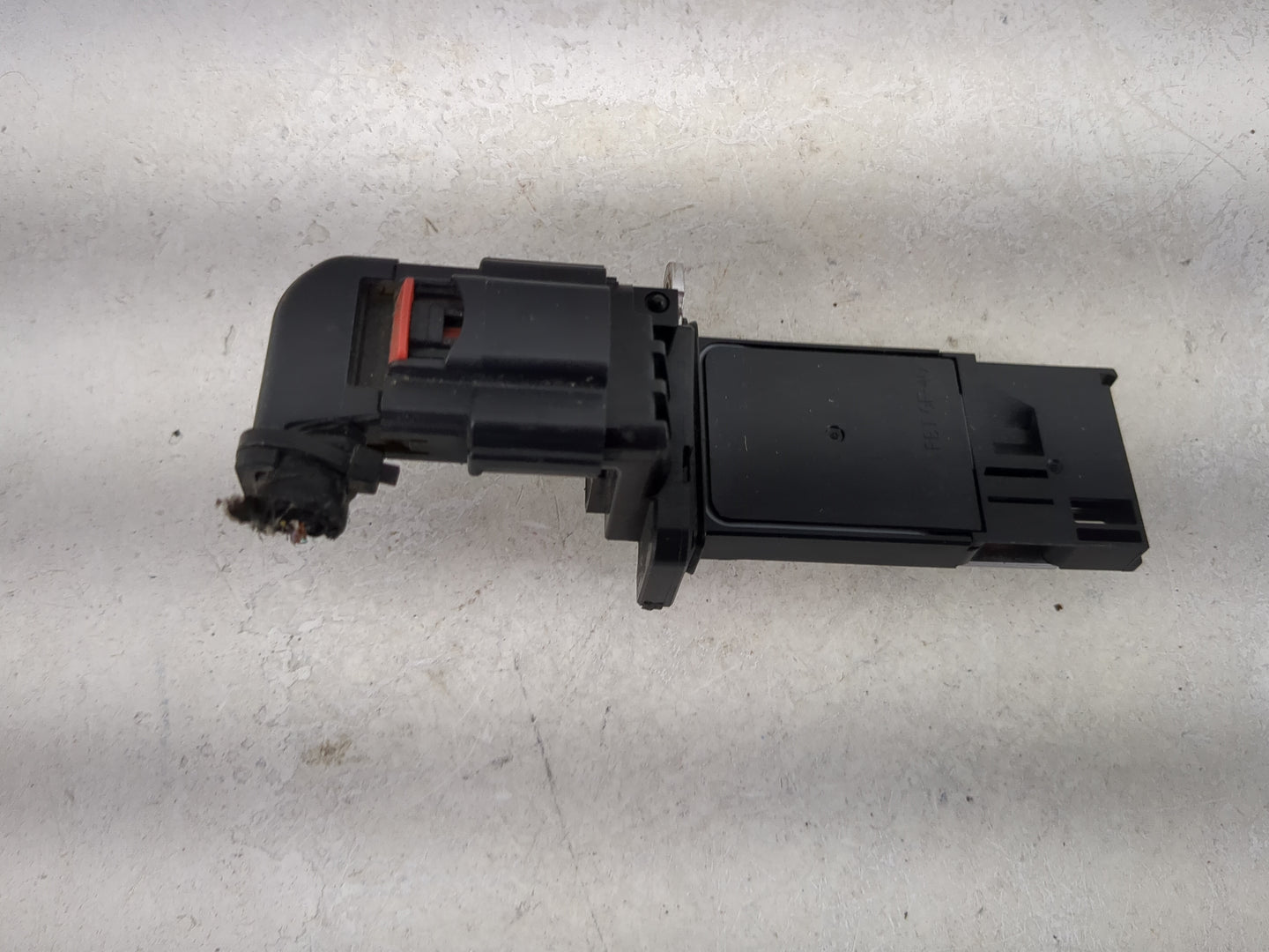 2016-2022 Chevrolet Spark Mass Air Flow Meter Maf 1486195 - Oemusedautoparts1.com