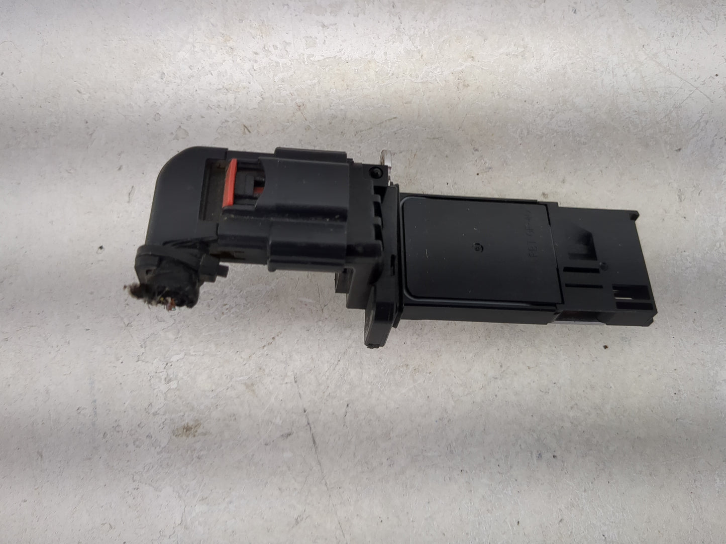 2016-2022 Chevrolet Spark Mass Air Flow Meter Maf 1486195 - Oemusedautoparts1.com