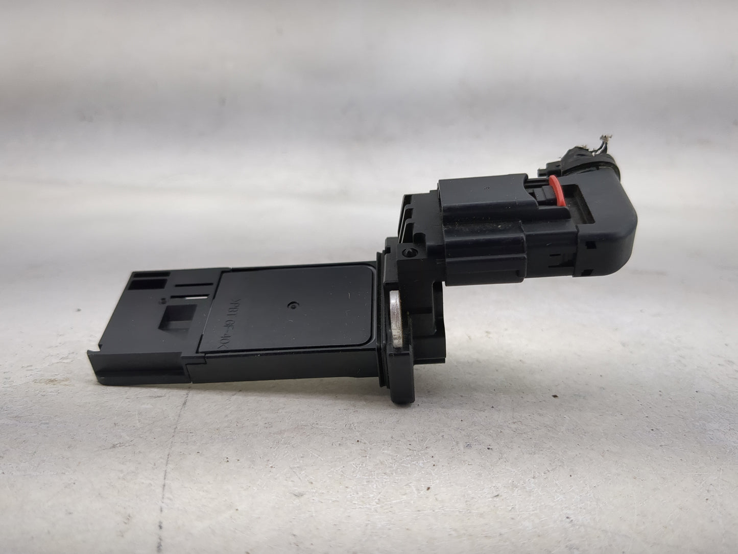 2016-2022 Chevrolet Spark Mass Air Flow Meter Maf 1486195 - Oemusedautoparts1.com