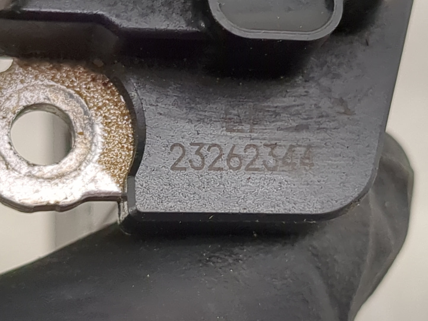 2016-2022 Chevrolet Spark Mass Air Flow Meter Maf 1486195 - Oemusedautoparts1.com