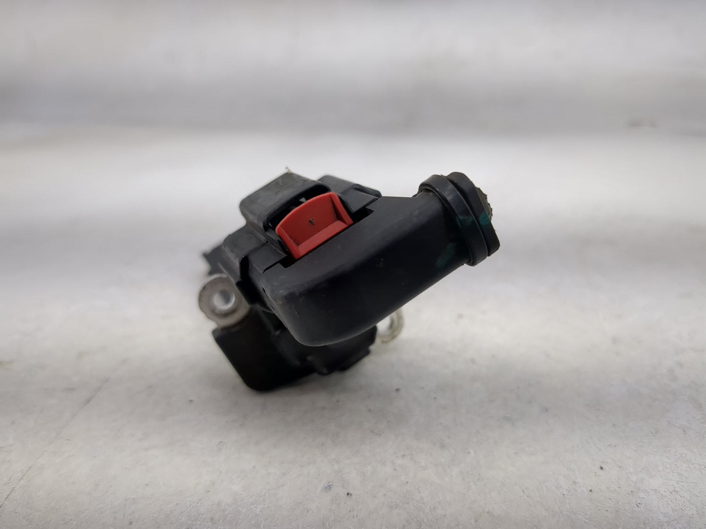 2016-2022 Chevrolet Spark Mass Air Flow Meter Maf 1486227 - Oemusedautoparts1.com