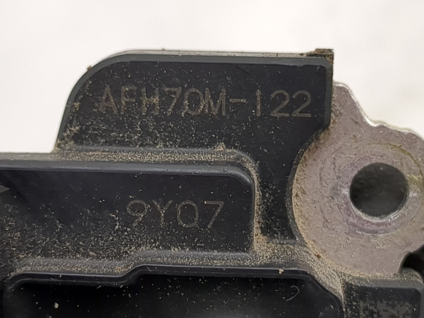 2016-2022 Chevrolet Spark Mass Air Flow Meter Maf 1486227 - Oemusedautoparts1.com