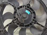 2016-2022 Chevrolet Spark Electric Radiator Cooling Fan Motor Assembly P/N:42426778 42557975 Fits OEM Used Auto Parts - Oemu