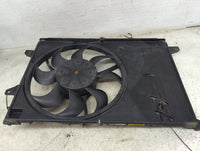2016-2022 Chevrolet Spark Electric Radiator Cooling Fan Motor Assembly P/N:42426778 42557975 Fits OEM Used Auto Parts - Oemu