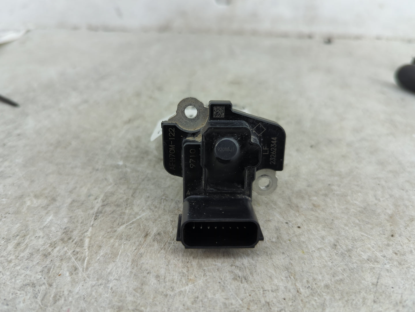 2016-2022 Chevrolet Spark Mass Air Flow Meter Maf 1487292 - Oemusedautoparts1.com