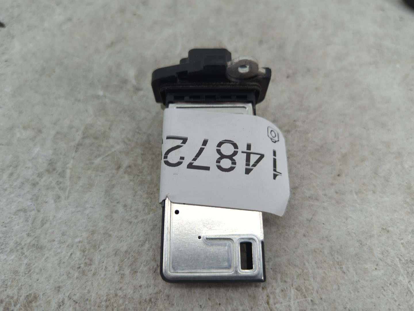2016-2022 Chevrolet Spark Mass Air Flow Meter Maf 1487292 - Oemusedautoparts1.com