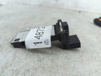 2016-2022 Chevrolet Spark Mass Air Flow Meter Maf 1487292 - Oemusedautoparts1.com