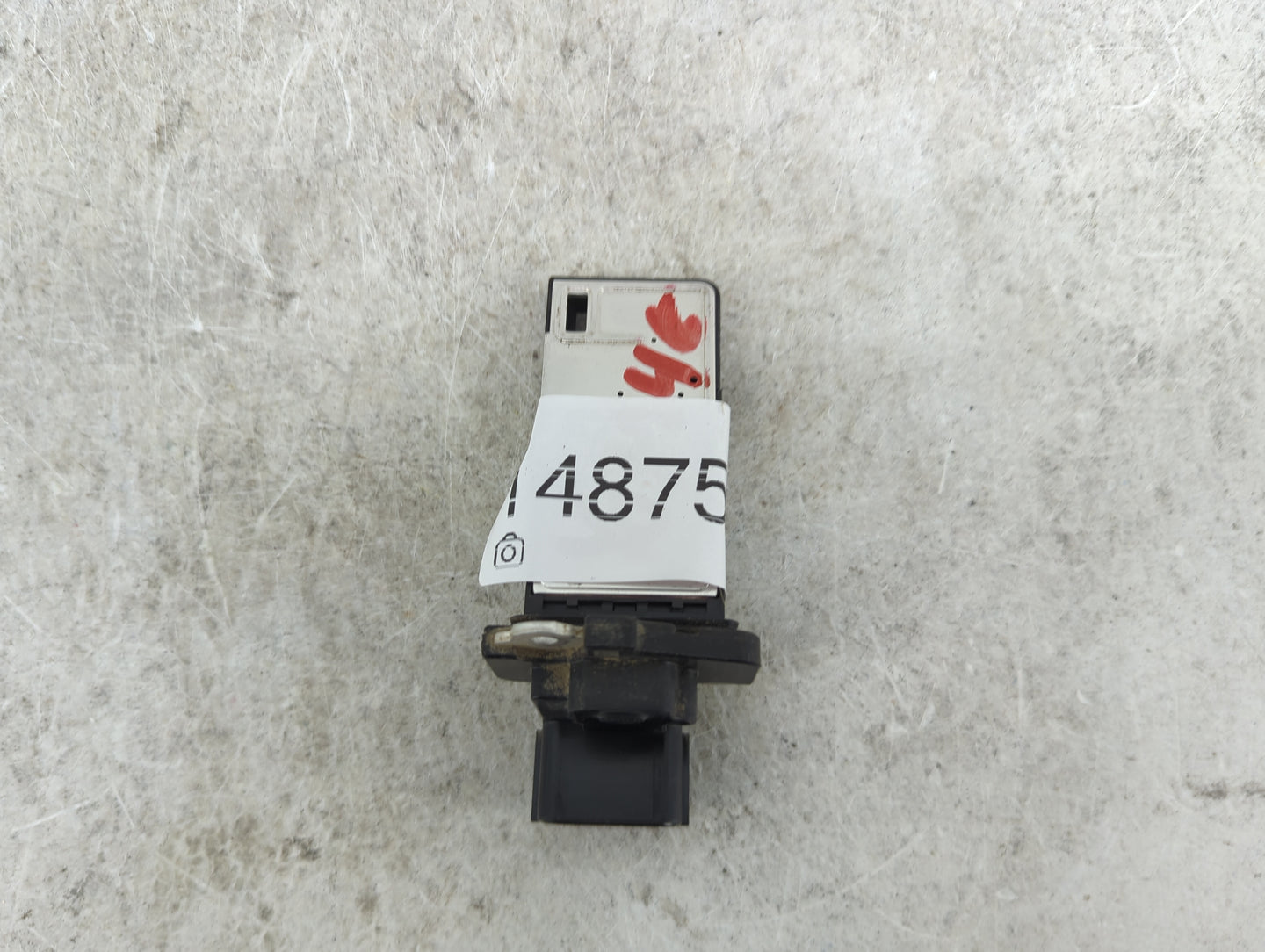 2016-2022 Chevrolet Spark Mass Air Flow Meter Maf 1487564 - Oemusedautoparts1.com