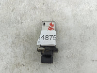 2016-2022 Chevrolet Spark Mass Air Flow Meter Maf 1487564 - Oemusedautoparts1.com