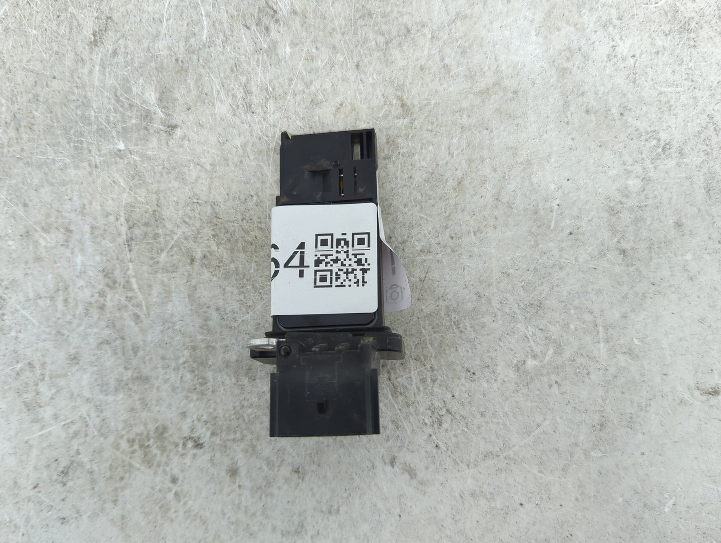 2016-2022 Chevrolet Spark Mass Air Flow Meter Maf 1487564 - Oemusedautoparts1.com