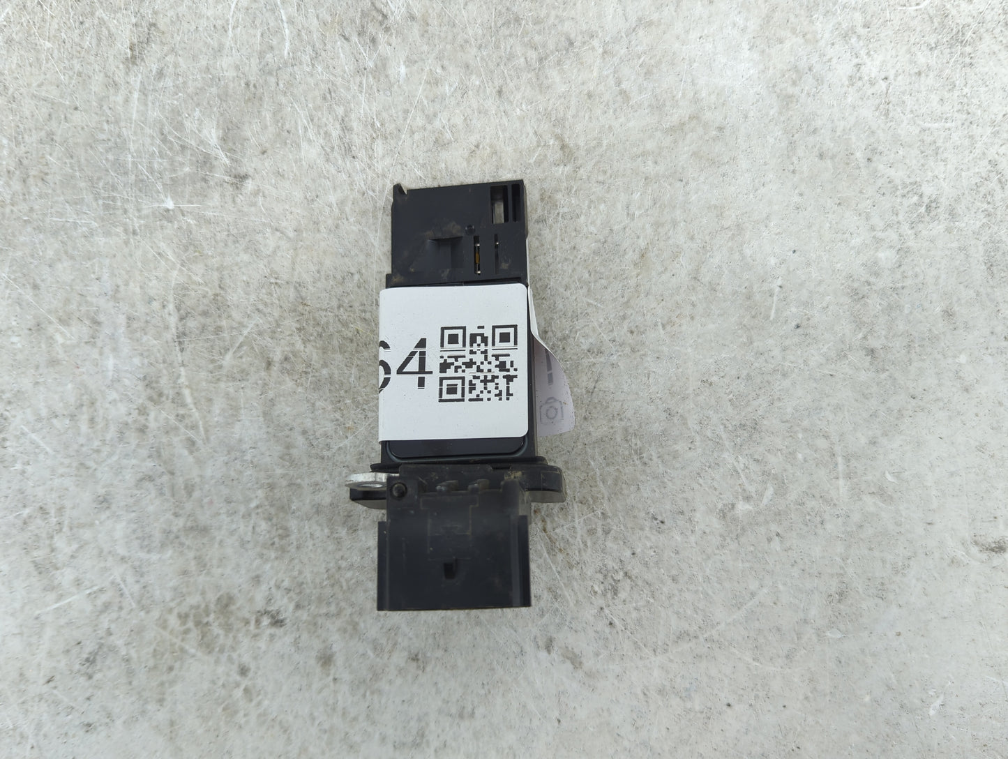 2016-2022 Chevrolet Spark Mass Air Flow Meter Maf 1487564 - Oemusedautoparts1.com