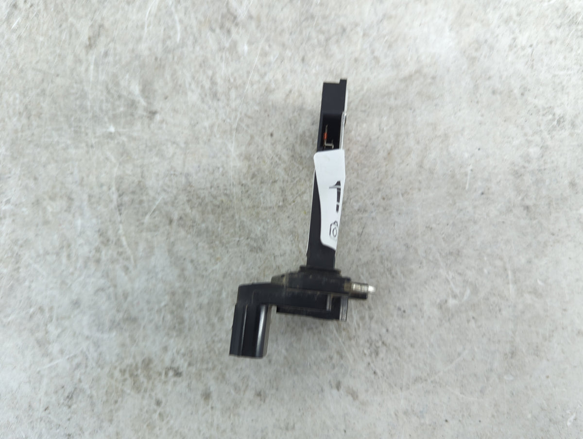 2016-2022 Chevrolet Spark Mass Air Flow Meter Maf Sensor 1487564 - Oemusedautoparts1.com