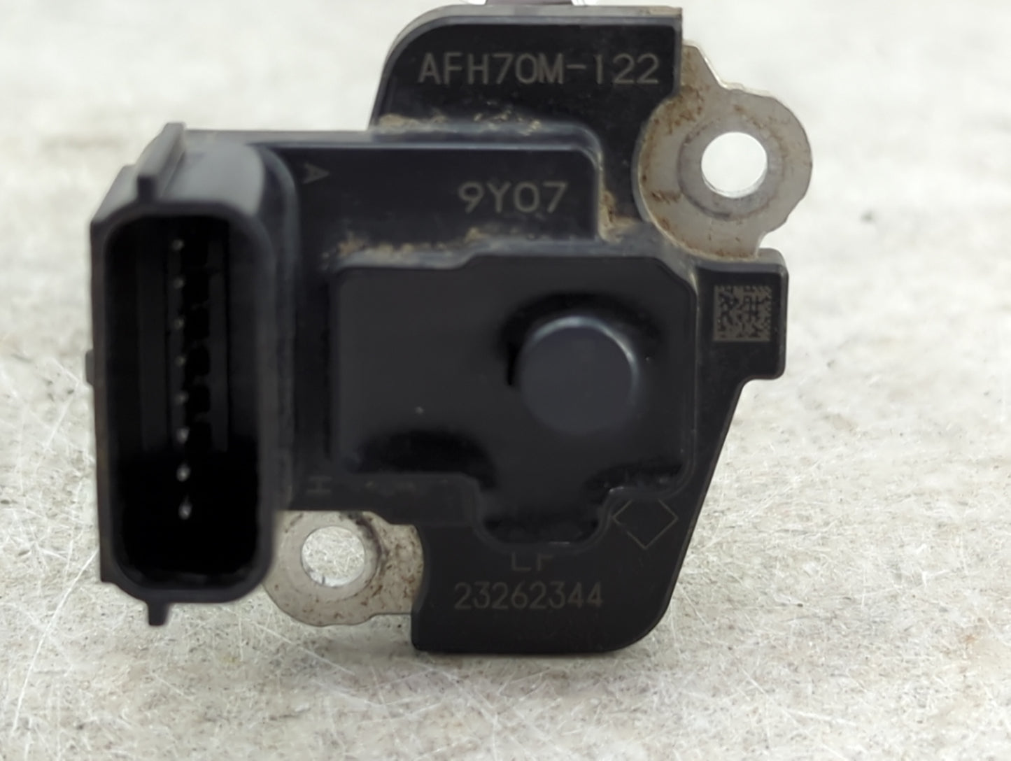 2016-2022 Chevrolet Spark Mass Air Flow Meter Maf 1487564 - Oemusedautoparts1.com