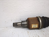 2016-2022 Chevrolet Spark Axle Shaft Front Passenger Cv C/v 1520787 - Oemusedautoparts1.com