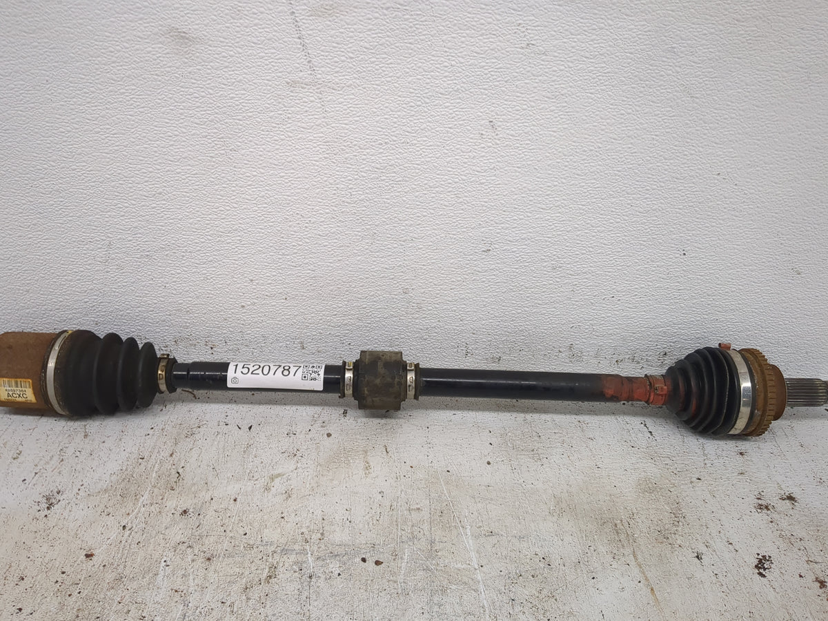 2016-2022 Chevrolet Spark Axle Shaft Front Passenger Cv C/v 1520787 - Oemusedautoparts1.com