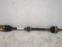 2016-2022 Chevrolet Spark Axle Shaft Front Passenger Cv C/v 1520787 - Oemusedautoparts1.com