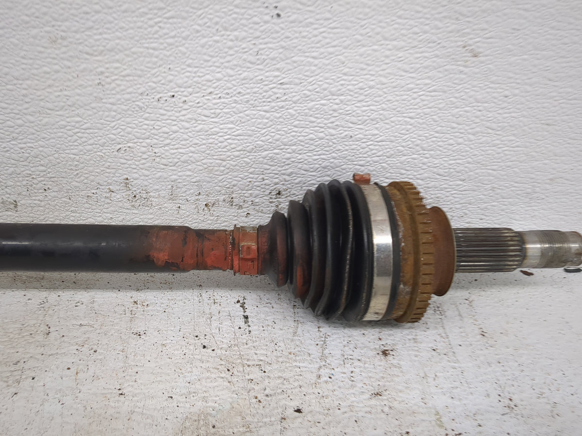 2016-2022 Chevrolet Spark Axle Shaft Front Passenger Cv C/v 1520787 - Oemusedautoparts1.com