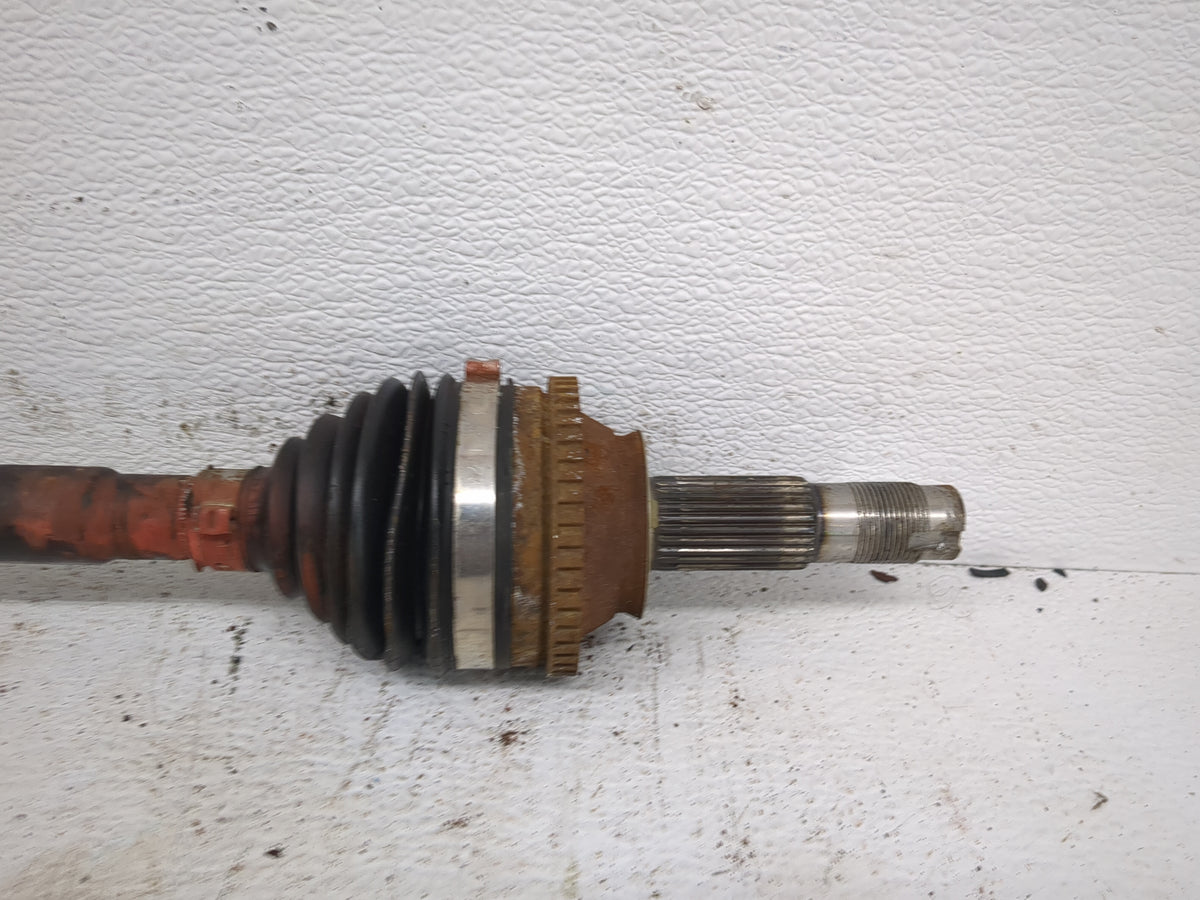 2016-2022 Chevrolet Spark Axle Shaft Front Passenger Cv C/v 1520787 - Oemusedautoparts1.com