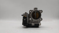 2016-2018 Chevrolet Spark Throttle Body P/N:12673014 Fits Fits 2016 2017 2018 OEM Used Auto Parts - Oemusedautoparts1.com