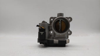 compare product 2016-2018 Chevrolet Spark Throttle Body P/N:12673014 Fits Fits 2016 2017 2018 OEM Used Auto Parts