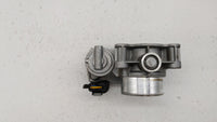 2016-2018 Chevrolet Spark Throttle Body P/N:12673014 Fits Fits 2016 2017 2018 OEM Used Auto Parts - Oemusedautoparts1.com