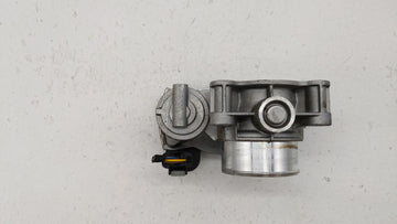 2016-2018 Chevrolet Spark Throttle Body P/N:12673014 Fits Fits 2016 2017 2018 OEM Used Auto Parts
