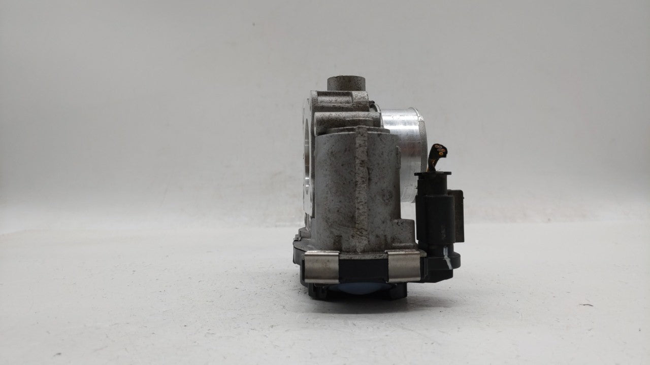 2016-2018 Chevrolet Spark Throttle Body P/N:12673014 Fits Fits 2016 2017 2018 OEM Used Auto Parts - Oemusedautoparts1.com
