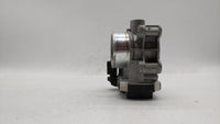 2016-2018 Chevrolet Spark Throttle Body P/N:12673014 Fits Fits 2016 2017 2018 OEM Used Auto Parts - Oemusedautoparts1.com