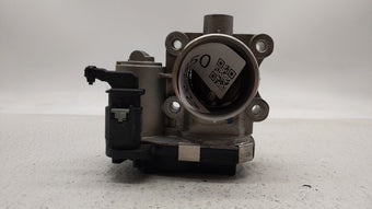 compare product 2016-2018 Chevrolet Spark Throttle Body P/N:12673014 Fits Fits 2016 2017 2018 OEM Used Auto Parts