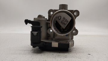 2016-2018 Chevrolet Spark Throttle Body P/N:12673014 Fits Fits 2016 2017 2018 OEM Used Auto Parts - Oemusedautoparts1.com