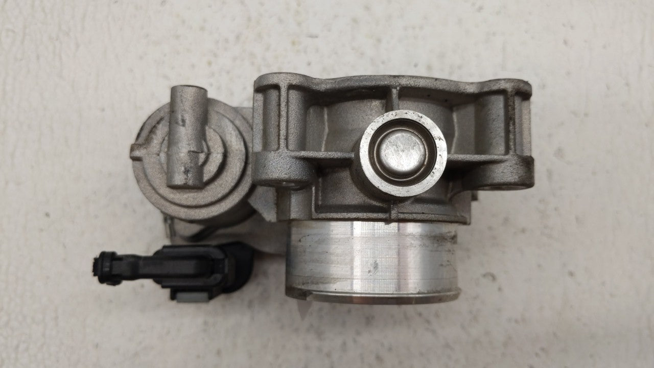 2016-2018 Chevrolet Spark Throttle Body P/N:12673014 Fits Fits 2016 2017 2018 OEM Used Auto Parts - Oemusedautoparts1.com