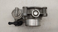2016-2018 Chevrolet Spark Throttle Body P/N:12673014 Fits Fits 2016 2017 2018 OEM Used Auto Parts - Oemusedautoparts1.com