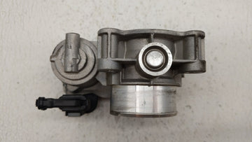 2016-2018 Chevrolet Spark Throttle Body P/N:12673014 Fits Fits 2016 2017 2018 OEM Used Auto Parts