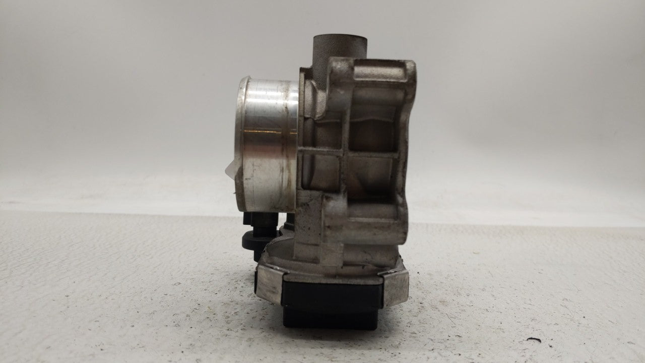 2016-2018 Chevrolet Spark Throttle Body P/N:12673014 Fits Fits 2016 2017 2018 OEM Used Auto Parts - Oemusedautoparts1.com