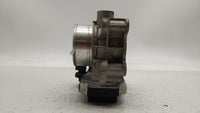 2016-2018 Chevrolet Spark Throttle Body P/N:12673014 Fits Fits 2016 2017 2018 OEM Used Auto Parts - Oemusedautoparts1.com