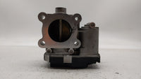 2016-2018 Chevrolet Spark Throttle Body P/N:12673014 Fits Fits 2016 2017 2018 OEM Used Auto Parts - Oemusedautoparts1.com