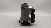 2016-2018 Chevrolet Spark Throttle Body P/N:12673014 Fits Fits 2016 2017 2018 OEM Used Auto Parts - Oemusedautoparts1.com