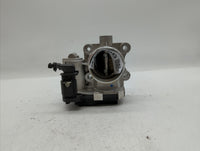 2016-2018 Chevrolet Spark Throttle Body P/N:12673014 Fits Fits 2016 2017 2018 OEM Used Auto Parts - Oemusedautoparts1.com