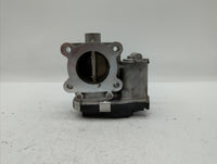 2016-2018 Chevrolet Spark Throttle Body P/N:12673014 Fits Fits 2016 2017 2018 OEM Used Auto Parts - Oemusedautoparts1.com