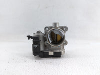 2016-2018 Chevrolet Spark Throttle Body P/N:12673014 Fits Fits 2016 2017 2018 OEM Used Auto Parts - Oemusedautoparts1.com