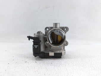 compare product 2016-2018 Chevrolet Spark Throttle Body P/N:12673014 Fits Fits 2016 2017 2018 OEM Used Auto Parts