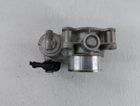 2016-2018 Chevrolet Spark Throttle Body P/N:12673014 Fits Fits 2016 2017 2018 OEM Used Auto Parts - Oemusedautoparts1.com