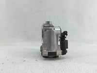 2016-2018 Chevrolet Spark Throttle Body P/N:12673014 Fits Fits 2016 2017 2018 OEM Used Auto Parts - Oemusedautoparts1.com